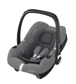 Fotelik samochodwy Maxi Cosi Cabrio Fix I-SIZE Essential Graphite 0-13kg