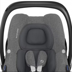 Fotelik samochodwy Maxi Cosi Cabrio Fix I-SIZE Essential Graphite 0-13kg