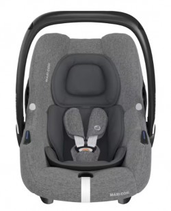 Fotelik samochodwy Maxi Cosi Cabrio Fix I-SIZE Essential Graphite 0-13kg