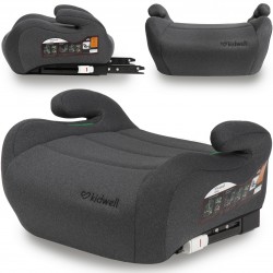 Kidwell Podkładka samochodowa OVAN isofix grey