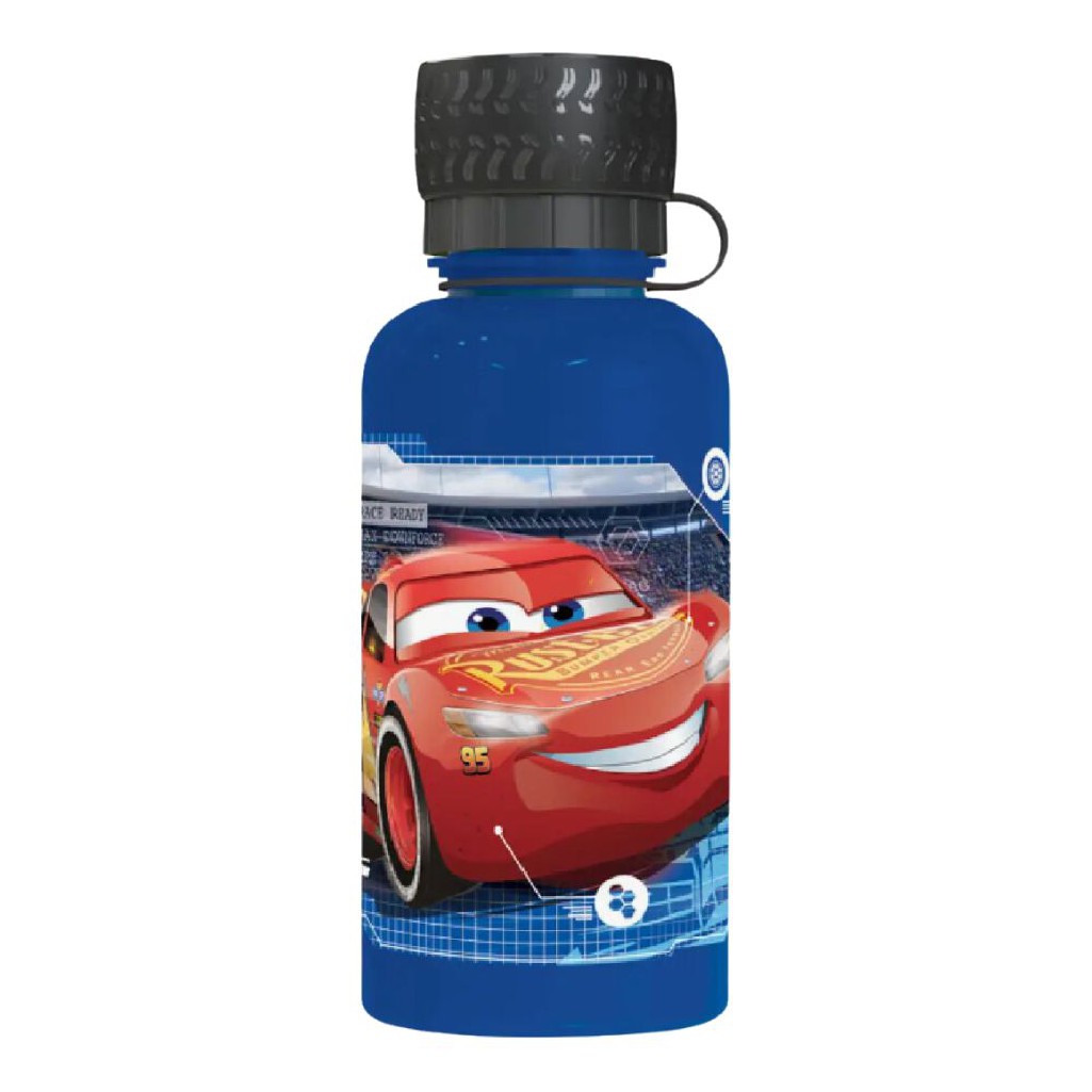 Bidon Disney Cars 78362 500 ml