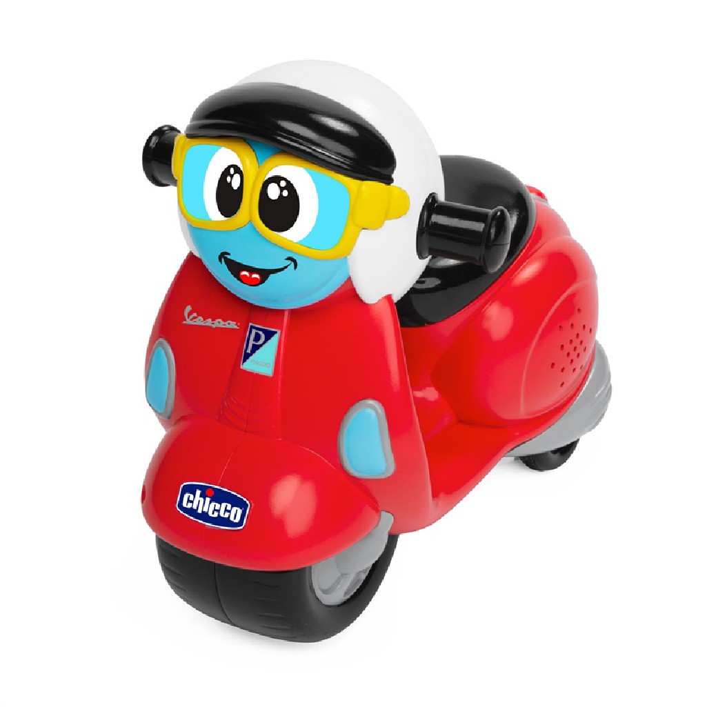 Chicco Vespa RC