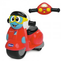 Chicco Vespa RC