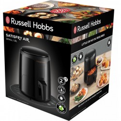 Frytownica beztłuszczowa Russell Hobbs 26500-56 SatisFry 1,8 l