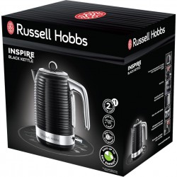 Czajnik Russell Hobbs 24361-70 Inspire Black