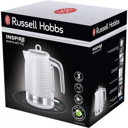 Czajnik Russell Hobbs 24360-70 Inspire White