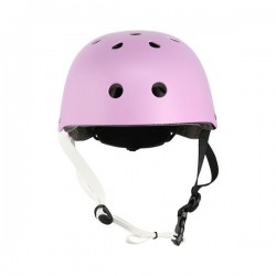 Kask Nils MTW001 rozmiar XS (48-52cm) fioletowy