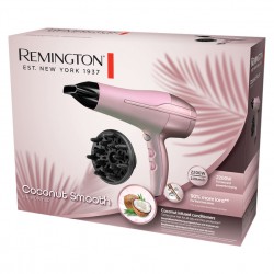 Suszarka Remington Coconut Smooth D-5901