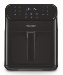 Wielofunkcyjna Frytkownica beztłuszczowa ZELMER ZAF6500 Air Fryer