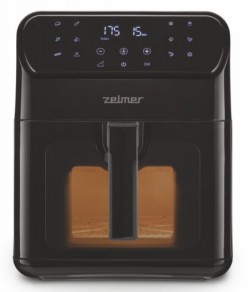 Wielofunkcyjna Frytkownica beztłuszczowa ZELMER ZAF6500 Air Fryer