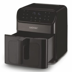 Wielofunkcyjna Frytkownica beztłuszczowa ZELMER ZAF6500 Air Fryer