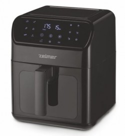 Wielofunkcyjna Frytkownica beztłuszczowa ZELMER ZAF6500 Air Fryer