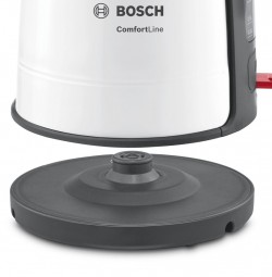 Czajnik elektryczny Bosch TWK6A011