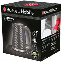 Czajnik Russell Hobbs Groove 26382-70