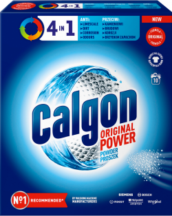 Proszek Calgon 4w1 500 G