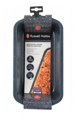 Keksówka Russell Hobbs Nightfall Stone 28cm