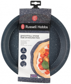 Forma na tartę Russell Hobbs Nightfall 26cm