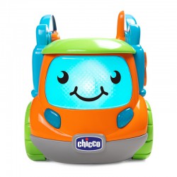 Elektryczna Ciężarówka Chicco Rolling Truck