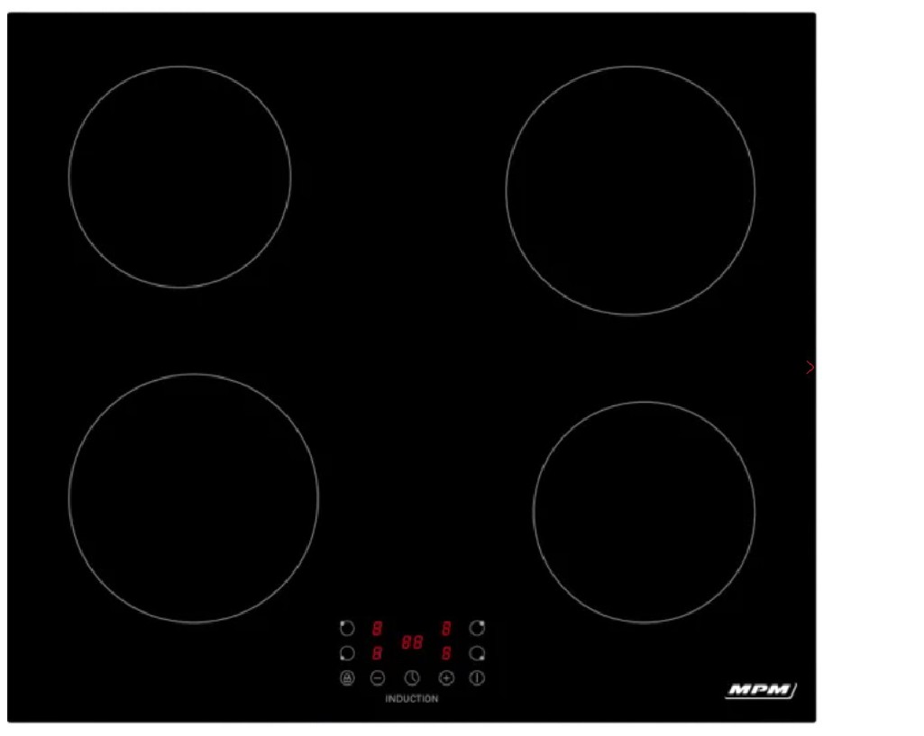 Płyta indukcyjna MPM 60 IM 13