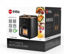 Frytownica beztłuszczowa FR40 Fritta 1500W