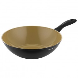 Patelnia FLORINA AmVegan WOK 28cm