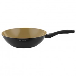 Patelnia FLORINA AmVegan WOK 28cm