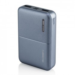 GoGEN Powerbank 10000 mAh PB100007SG niebieski