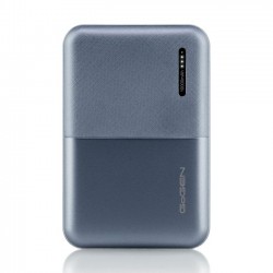 GoGEN Powerbank 10000 mAh PB100007SG niebieski