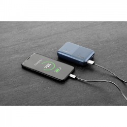 GoGEN Powerbank 10000 mAh PB100007SG niebieski