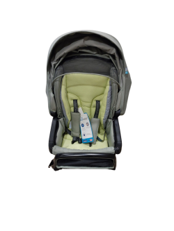 Baby Design Lupo Comfort 04 /oliwka