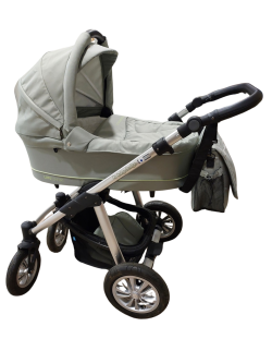 Baby Design Lupo Comfort 04 /oliwka