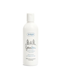 Ziaja GdanSkin glicerynowy żel myjący do ciała 300ml