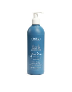 Ziaja GdanSkin Rozświetlający balsam do ciała 300ml