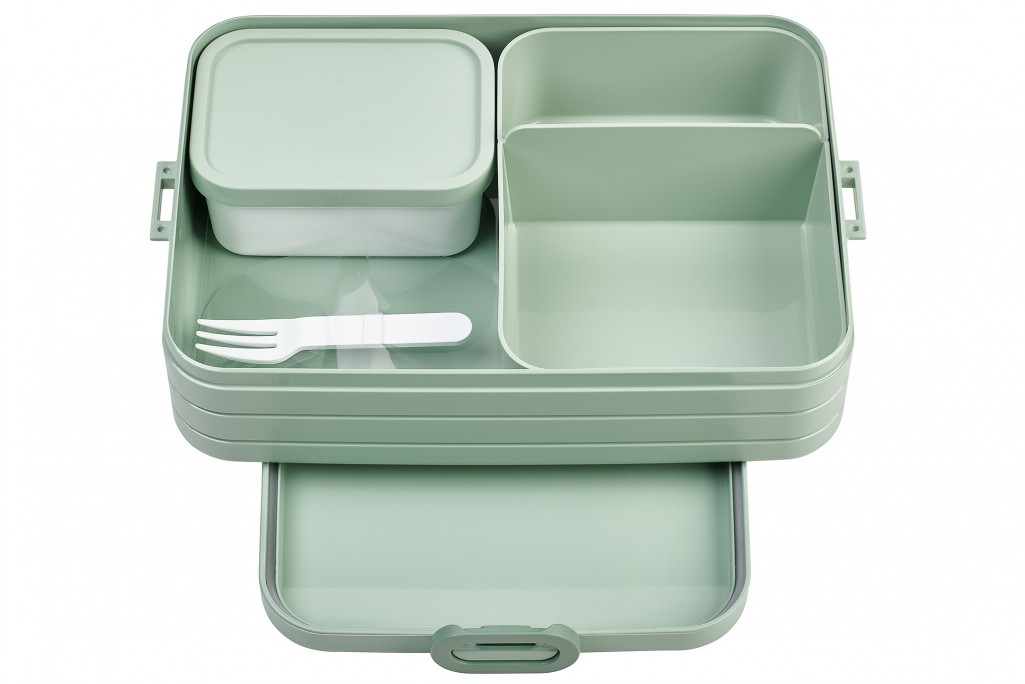 Lunchbox Mepal Take a Break Bento Nordic Sage