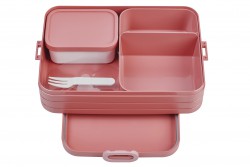 Lunchbox Mepal Take a Break Bento Vivid Mauve