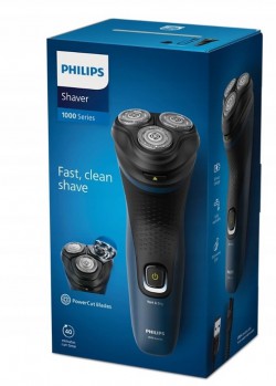 Golarka elektryczna Philips Wet & Dry SERIES 1000 S1151/00