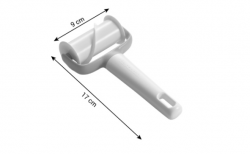Tescoma Wałek do wykrawania croissantów DELÍCIA 630038.00