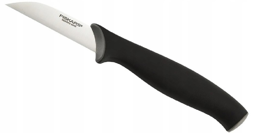 Nóż do obierania Fiskars 7cm 1062920