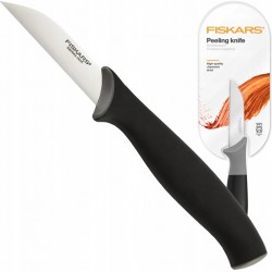 Nóż do obierania Fiskars 7cm 1062920