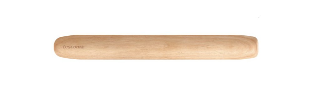 Tescoma Wałek do pizzy drewniany DELÍCIA 40 cm, ø 5 cm  630162.00
