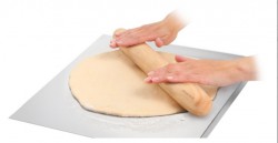 Tescoma Wałek do pizzy drewniany DELÍCIA 40 cm, ø 5 cm  630162.00