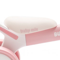 Baby Mix Bunny Hop Jeździk dziecięcy pink