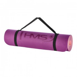 Mata do jogi HMS YM10 violet TPE