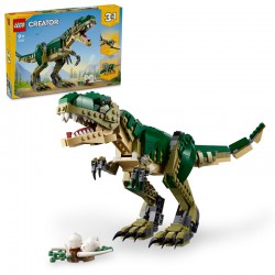 Lego Creator Tyranozaur 31151