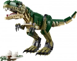 Lego Creator Tyranozaur 31151