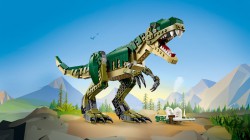 Lego Creator Tyranozaur 31151