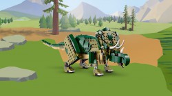 Lego Creator Tyranozaur 31151