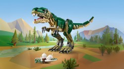 Lego Creator Tyranozaur 31151