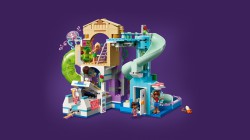 Lego Friends Park wodny w Heartlake 42630