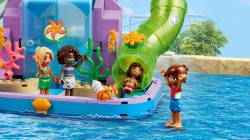 Lego Friends Park wodny w Heartlake 42630